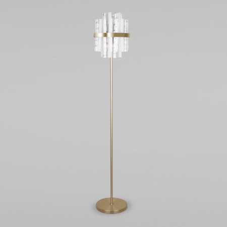 Hollis floor lamp, 60W, E14, 29.5x29.5x165 cm