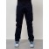 Cargo jeans men, size 52, dark blue color