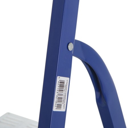 Light ladder "Light", combined, 5 steps, 1030 mm-1