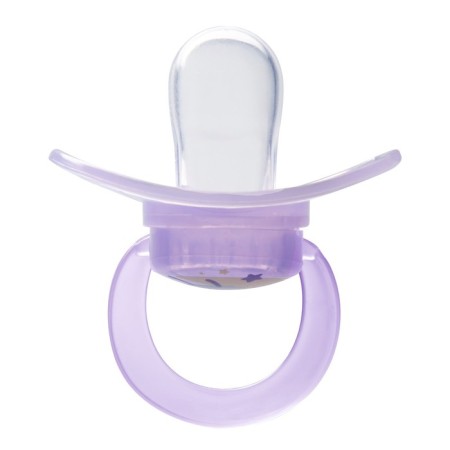 Silicon-sized nipple is a stronghold 0+, 1 pc.-2