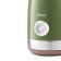 Electric kettle KitFort KT-6110, Metal, 1.7 L, 2200 W, Auto Completion, Green