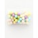 Confectionery Sprinking "Sea Breeze", 50 g