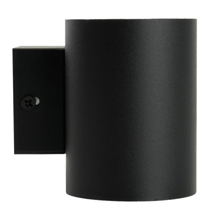Feron ML1780, IP20, G9, 15 W, 160x75x80 mm lamp, black color is black-9