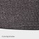 Serving napkin on the Magistro table "Loft", 31 × 45 cm, black color