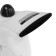 Kelli KL-316, manual, 1650 watts, 250 ml, white