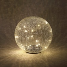Lamp Garden Era on the Sun Battery 