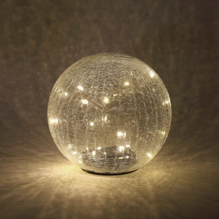 Lamp Garden Era on the Sun Battery "Shar" LED, IP54