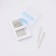Needles for household sewing machines, universal, No. 70-100, 10 pcs