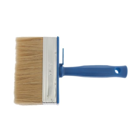 Tundra mackerel brush, mixed bristles, plastic handle, 50x140 mm-4