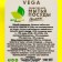 Washing dishes "Vega Lemon", 1 liter