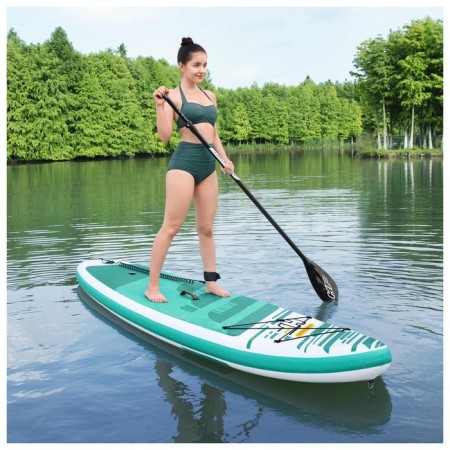 SUP board with a set of Huaka’i, 305x84x15 cm, 65346 Bestway-3