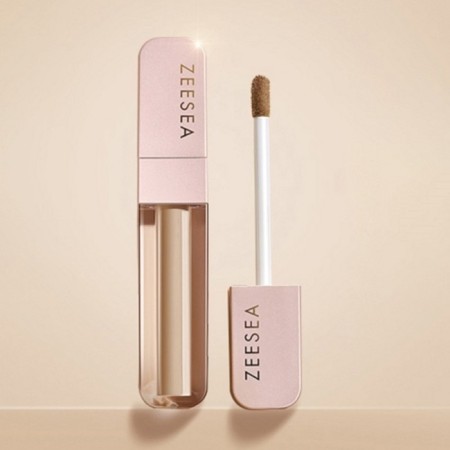Consilery Zezea Mist Soft Focus Concealer, natural tone, 4 g