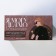 Paths for the eyes hydrogel, 60 pcs, with black pearl extract, Beauty Fox