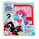 Book Coloring reusable "Fairytale unicorn"