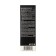 SYOSS Color hair coloring, tone 6-8, dark bluish