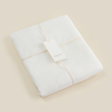 Sl Home "Facile" tablecloth 180x140cm, flax 100%, 210 g/m2