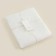 Sl Home "Facile" tablecloth 180x140cm, flax 100%, 210 g/m2