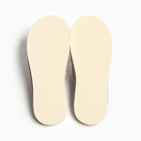 Women's slippers open, size 38/39-2