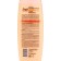 Fruit Therape shampoo “Papaya and Little Amla”, for dry hair, 515 ml