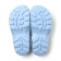 SABO Women's "OLA" Blue/White Color, Rr. 40