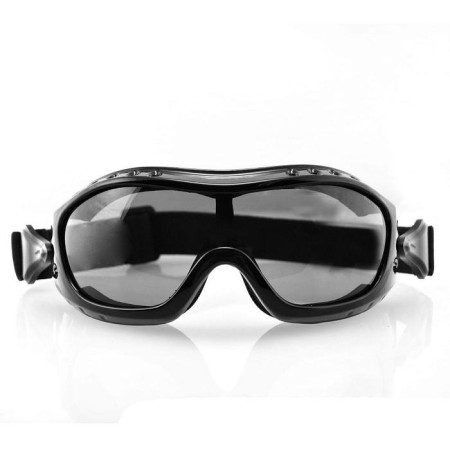Cross Bobster Night Hawk, smoky lens-2