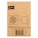 Exhaust fan "RVS" polaris 100, d = 100 mm, 8 W, 24 dB, energy -saving