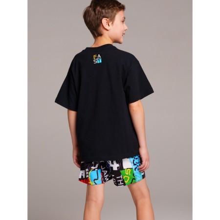 T -shirt for a boy PlayTode, height 134 cm-2