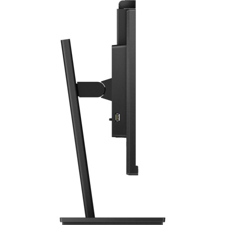 Monitor Philips 27 "S Line 272S1MH Black IPS LED 16: 9 DVI HDMI M/M CAM Matte Has Piv 300 107352-5