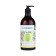 Natural biodegradable shower gel Synergetic Sicilian lemon and vetiver, 750 ml