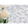 Clay "Lario" "Beige Stem" 140 cm, 20 p.m., DD40