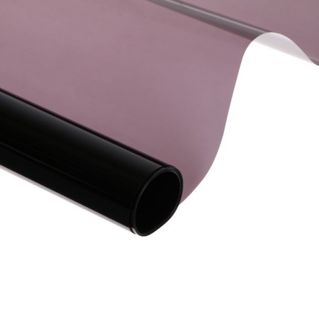 Tint film, tinting Black Medium 20 %, 0.5 x 3 m-1