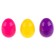 Anthistress Mick "Beasts" in an egg, set of 3 pcs, color mix