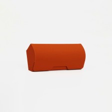 Magnet glass case, redhead color