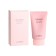 Cream-base for faces sunscreen with a kalamin powder Eco Earth Pink Sun Base SPF 50+