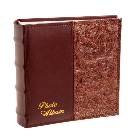 Photo album Brauberg 300 photos 10x15 cm-6