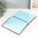 Photo album magnetic 20 sheets "Bird on a swing" 3x23.5x29 cm
