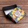 Gift box team "Happy holiday", 16.5 x 12.5 x 5.2 cm