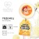 Lollipop with a seal on the “Remove Hat” stick: Taste: Pimbir, 25 g. (18+)