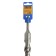 Tour tundra, double spiral, SDS-Plus, 32 x 410 mm.