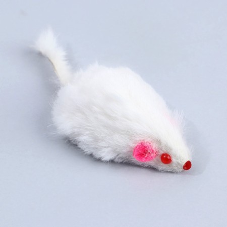 Cat toy Laser+Mouse "My Princess"-5