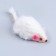 Cat toy Laser+Mouse "My Princess"