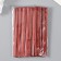 Surgut for printing rod 1/4 "red wine" 12.7x0.7x0.7 cm