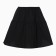 Women's skirt (upsurge) MIST, p.48, black