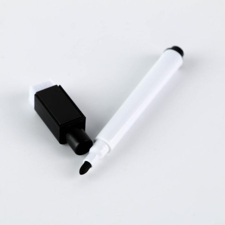 A4 magnetic planning and erasing marker "I hope you have time",-2