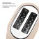Toster Galaxy GL 2912, 1200 W, 7 fry modes, 2 toasts, beige
