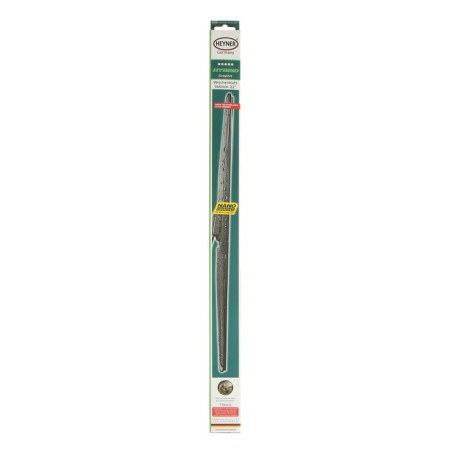 Heyner Hybrid wiper brush, 22 "/ 560 mm, hybrid-4