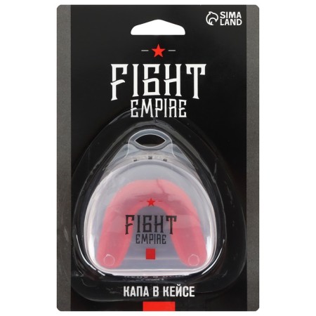 Boxing Fight Empire Pap-5