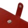 Organizer A5, 100 sheets in a ruler, PVC cover with a knife, brown