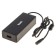Buro BUM-0221B90 power adapter, automatic, 90W, 12V-20V 11-pereb., 4.5a 1xusb, 2.4a