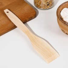 Wooden blade 245x45x4 mm 